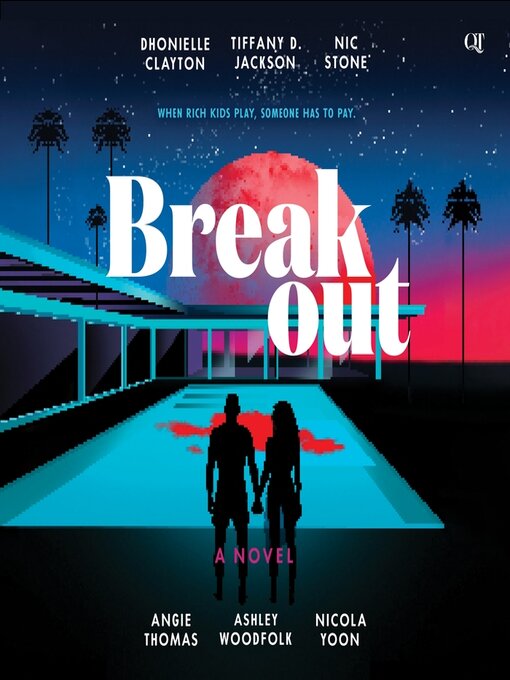Cover image for Breakout